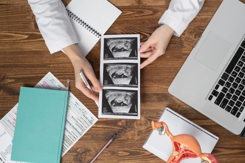 Диагностика синдрома резистентных яичников в Ташкенте