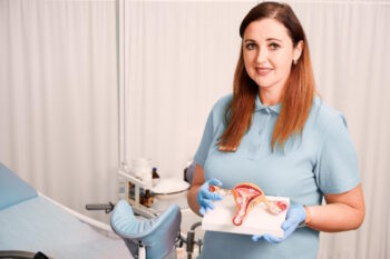 диагностика и лечение аномалий шейки матки в Ташкенте