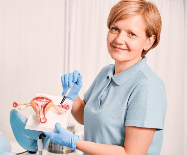 Индивидуальное лечение аномалий шейки матки в Израильском медицинском центре в Ташкенте