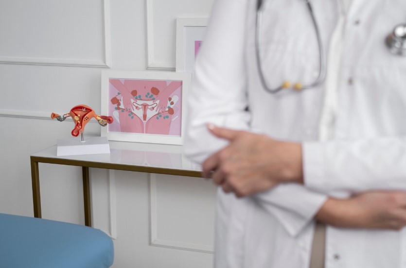 Лечение цервицита в Израильском медицинском центре в Ташкенте