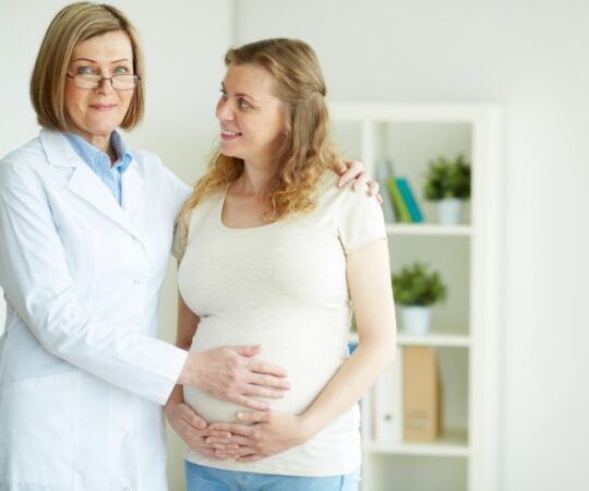 Подготовка к беременности при аутоиммунных заболеваниях в Израильском медицинском центре в Ташкенте