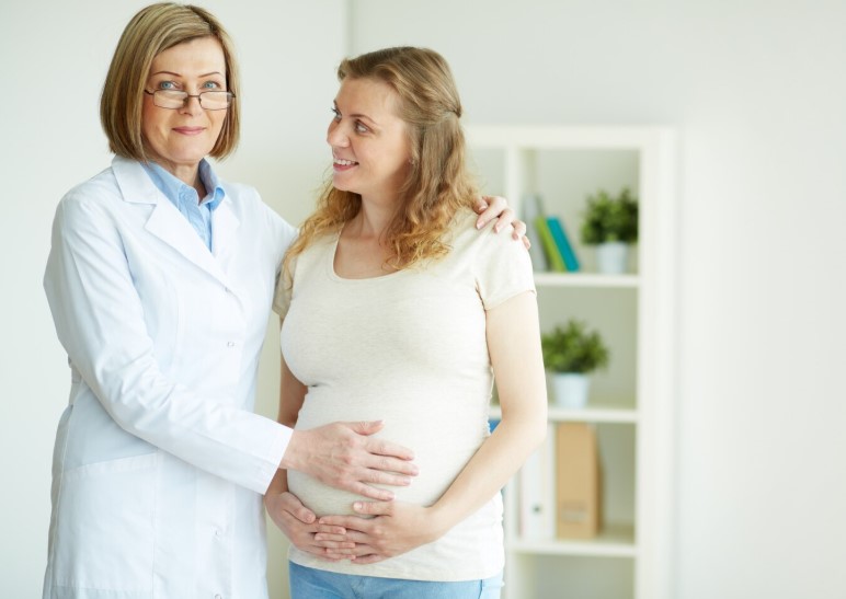 Подготовка к беременности при аутоиммунных заболеваниях в Израильском медицинском центре в Ташкенте