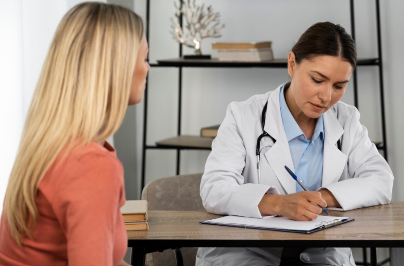 Диагностика вульводинии в Израильском медицинском центре в Ташкенте