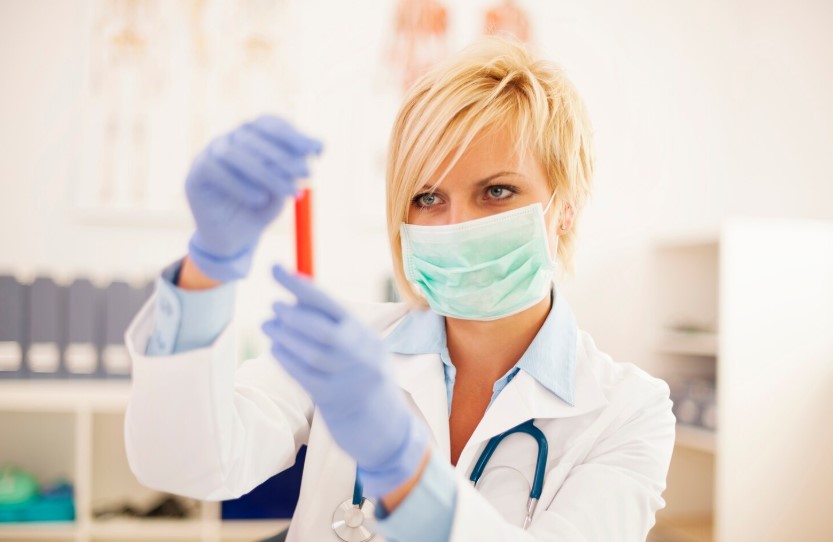 Диагностика дефекта лютеиновой фазы в IMC в Ташкенте