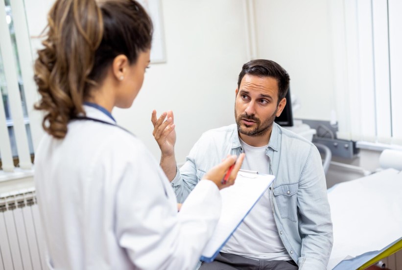 Забудьте о боли и дискомфорте. Эффективное лечение в Израильском медицинском центре в Ташкенте