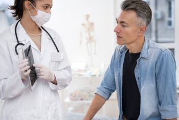 Простатит лечится! Экспертный уровень урологии в Израильском медицинском центре в Ташкенте