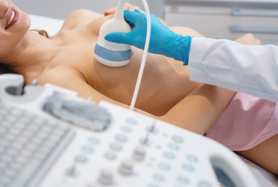 Современная диагностика и лечение в Израильском медицинском центре в Ташкенте