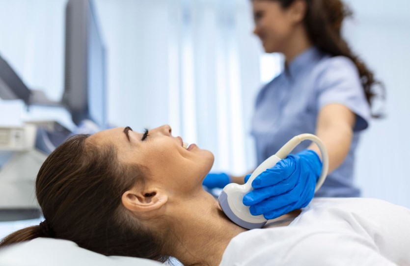 Как распознать и компенсировать гипотиреоз в Израильском медицинском центре в Ташкенте