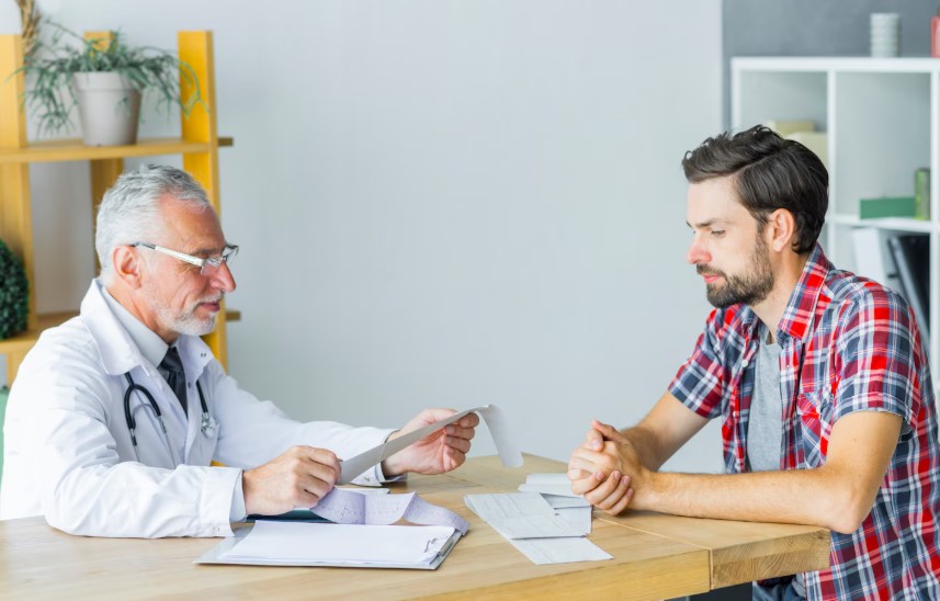 Современная диагностика и эффективное лечение нарушений мочеиспускания в Израильском медицинском центре в Ташкенте