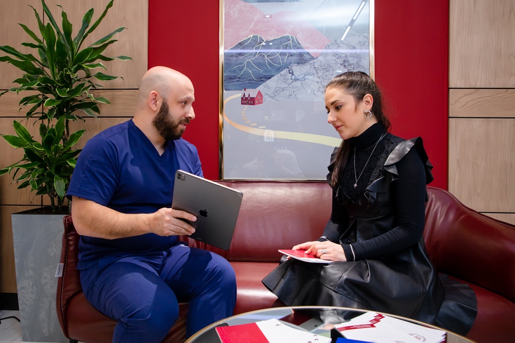 Как подготовиться к консультации