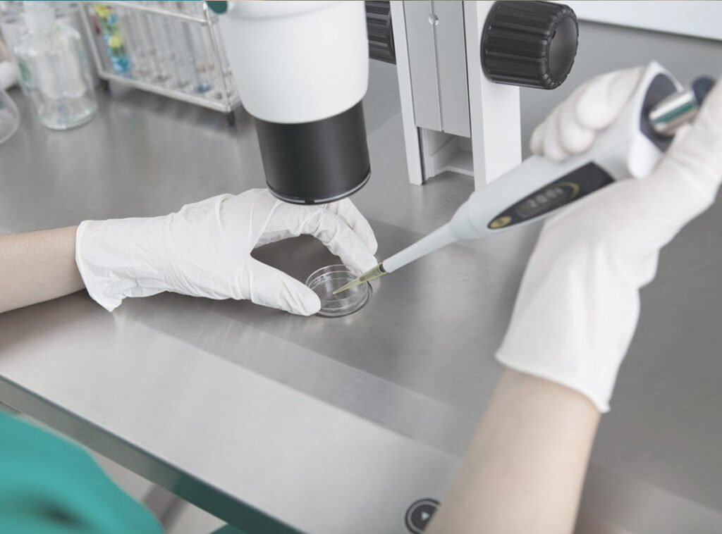 Современная диагностика и эффективное лечение антиспермальных антител в Израильском медицинском центре в Ташкенте