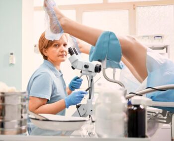 Проведение фолликулометрии в Израильском медицинском центре в Ташкенте