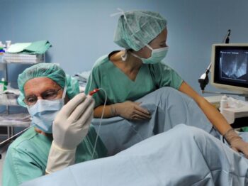 Пункция фолликулярной кисты в IMC — современная малоинвазивная процедура под УЗ-контролем, устраняющая боль и помогающая восстановить фертильность