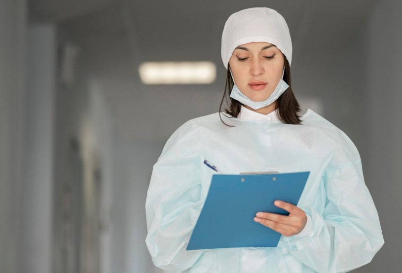 Трансвагинальная пункция фолликулярной кисты под контролем УЗИ — это быстрый и щадящий метод решения проблемы