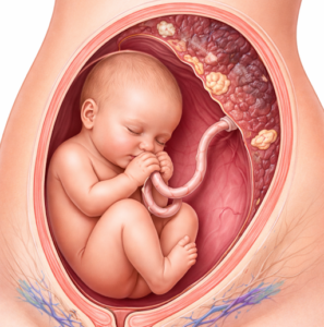 Плацентарная недостаточность: объяснение причин, диагностика и тактика ведения беременности. Поддержка и наблюдение в Израильском медицинском центре в Ташкенте