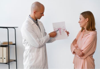 Киста или абсцесс бартолиновой железы: причины, симптомы и современное лечение в Израильском медицинском центре в Ташкенте