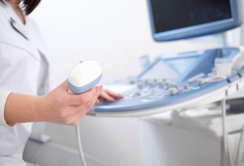 УЗИ и точная диагностика липомы для вашего спокойствия. Обследование в Израильском медицинском центре в Ташкенте