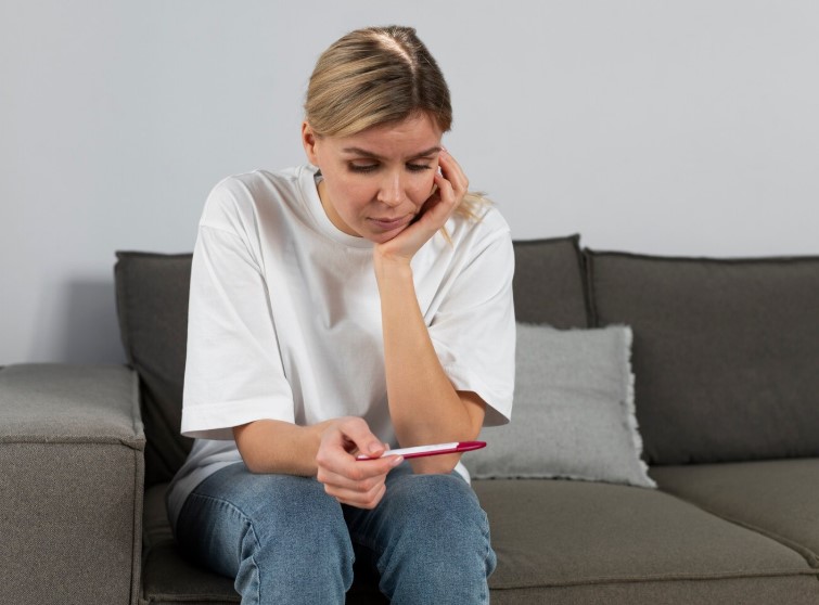 Психофизиологическое расстройство: когда сильное желание или страх вызывают симптомы беременности. Поиск истинных причин и восстановление баланса в Израильском медицинском центре в Ташкенте
