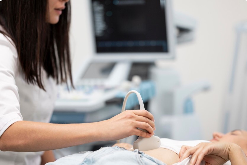 Комплексная диагностика и помощь при ложной беременности: от гормонального анализа до психологической поддержки в Израильском медицинском центре в Ташкенте