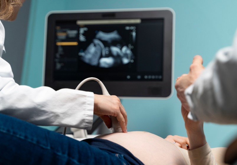 Диагностика маловодия для выяснения причины. Комплексное обследование беременности в Израильском медицинском центре в Ташкенте