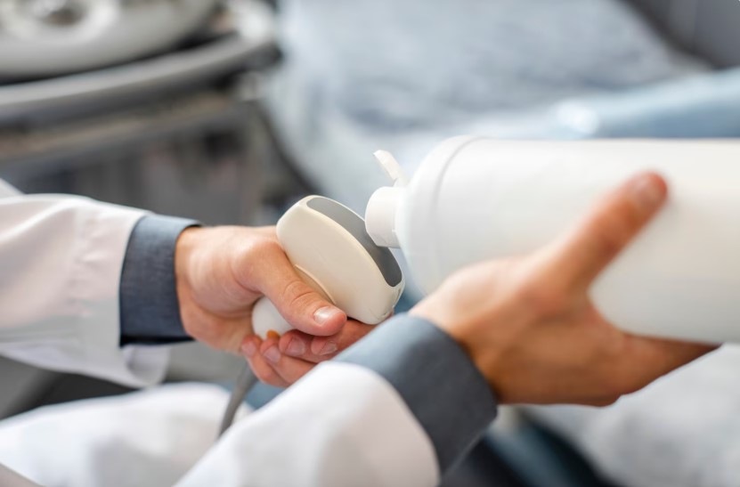 Мастит: не терпите боль. Срочная диагностика и комплексное лечение воспаления груди в ИМЦ в Ташкенте