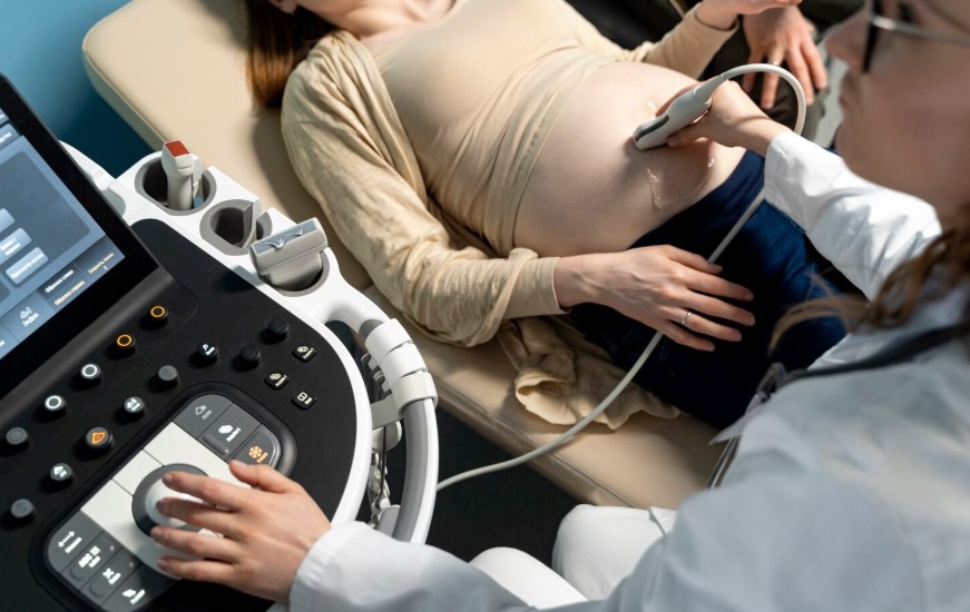 Современная диагностика и коррекция плацентарной недостаточности. Комплексное ведение беременности для здоровья малыша в Израильском медицинском центре в Ташкенте