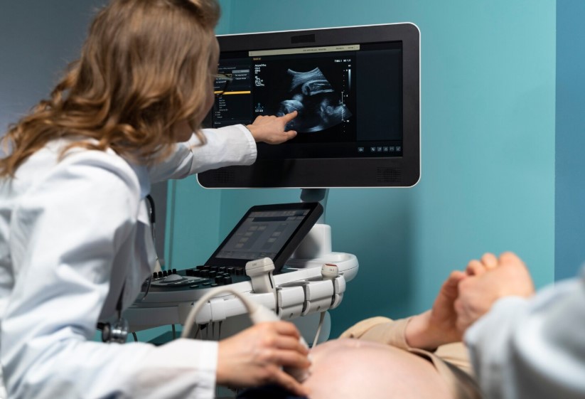 Диагностика и план наблюдения при низкой плацентации. Контрольные УЗИ для отслеживания динамики в Израильском медицинском центре в Ташкенте