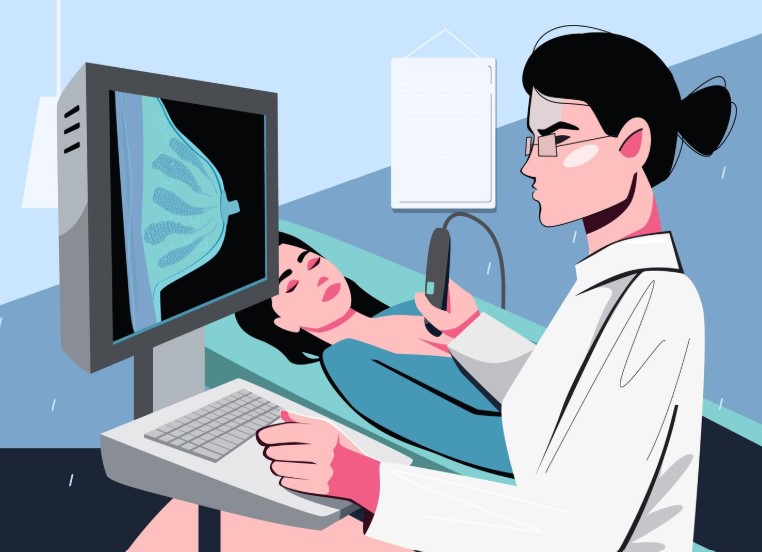 Профессиональная оценка уплотнений в груди и эмоциональная поддержка. Путь к пониманию и спокойствию для женщин в ИМЦ в Ташкенте