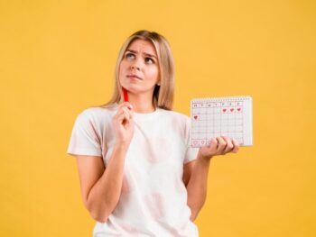 Обследование при нарушении менструального цикла: от задержки до полного исчезновения месячных — важно вовремя выявить причины, связанные с образом жизни или заболеваниями, в Израильском медицинском центре