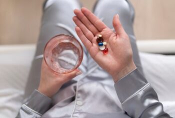 Эффективное решение проблем перименопаузы и постменопаузы: ГЗТ улучшает качество жизни, нормализует настроение, сон и защищает здоровье женщины после 40 лет в Израильском медицинском центре