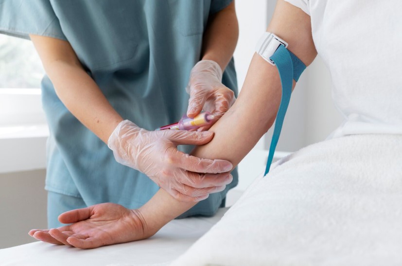 Диагностика и поддержка в период пременопаузы: анализ на ФСГ, УЗИ и консультация гинеколога помогут отличить естественные изменения от заболеваний в Израильском медицинском центре