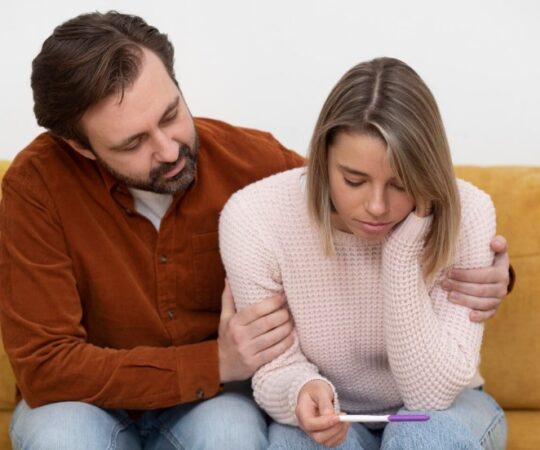 Лечение бесплодия с необходимыми анализами, обследованием обоих партнёров и приёмом врача в Израильском медицинском центре