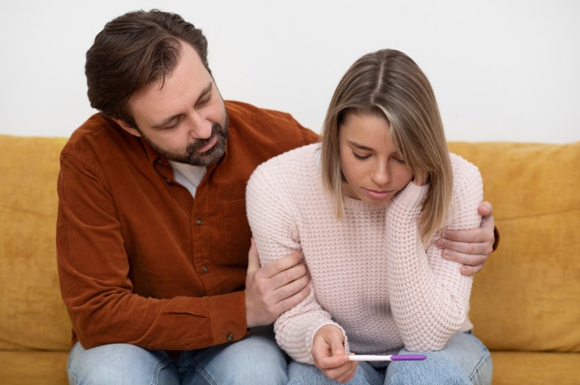 Лечение бесплодия с необходимыми анализами, обследованием обоих партнёров и приёмом врача в Израильском медицинском центре