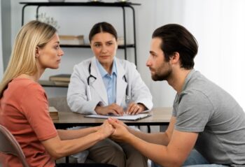 Диагностика при обследовании причин бесплодия в Израильском медицинском центре