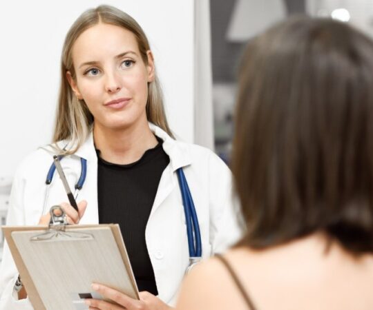 Диагностика с помощью генетического консультирования перед планированием беременности в Израильском медицинском центре в Ташкенте