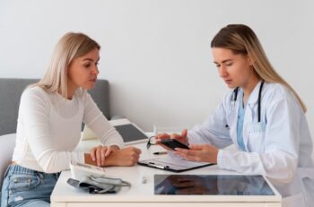 Консультация по генетическому обследованию до беременности: кому нужно и зачем — в Израильском медицинском центре в Ташкенте